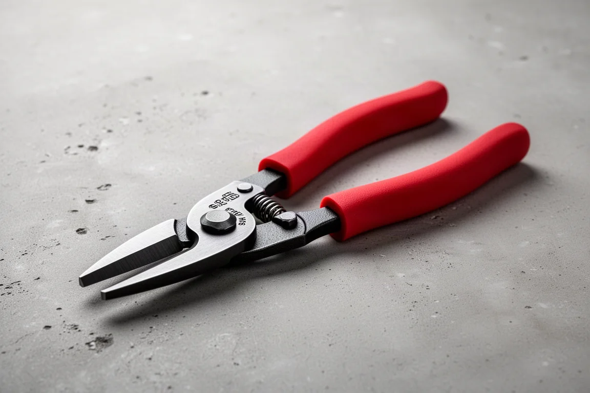 Southwire 9-Inch Cable Cutters product image