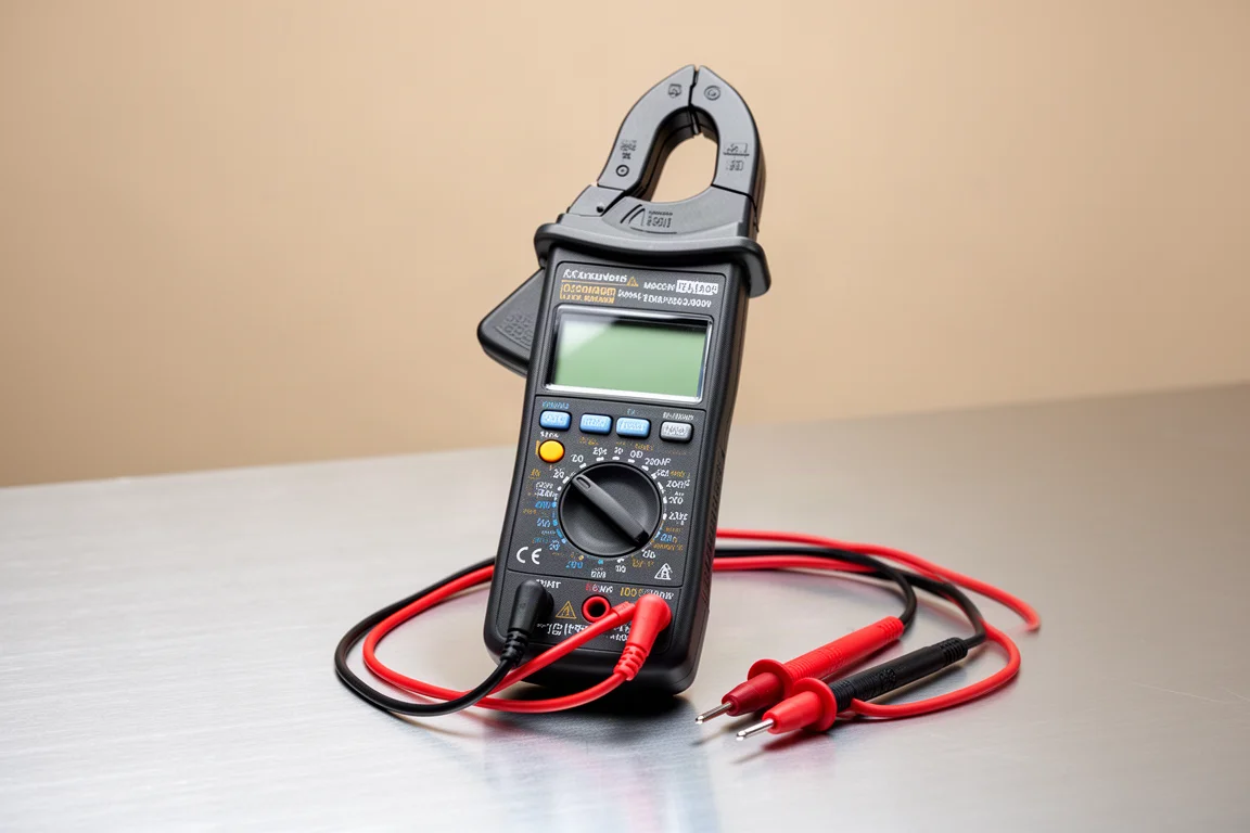 Southwire AC Clamp Meter product image