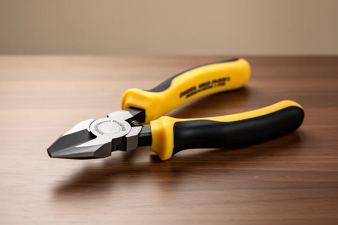 Southwire Angled-Head Diagonal Cutters product image
