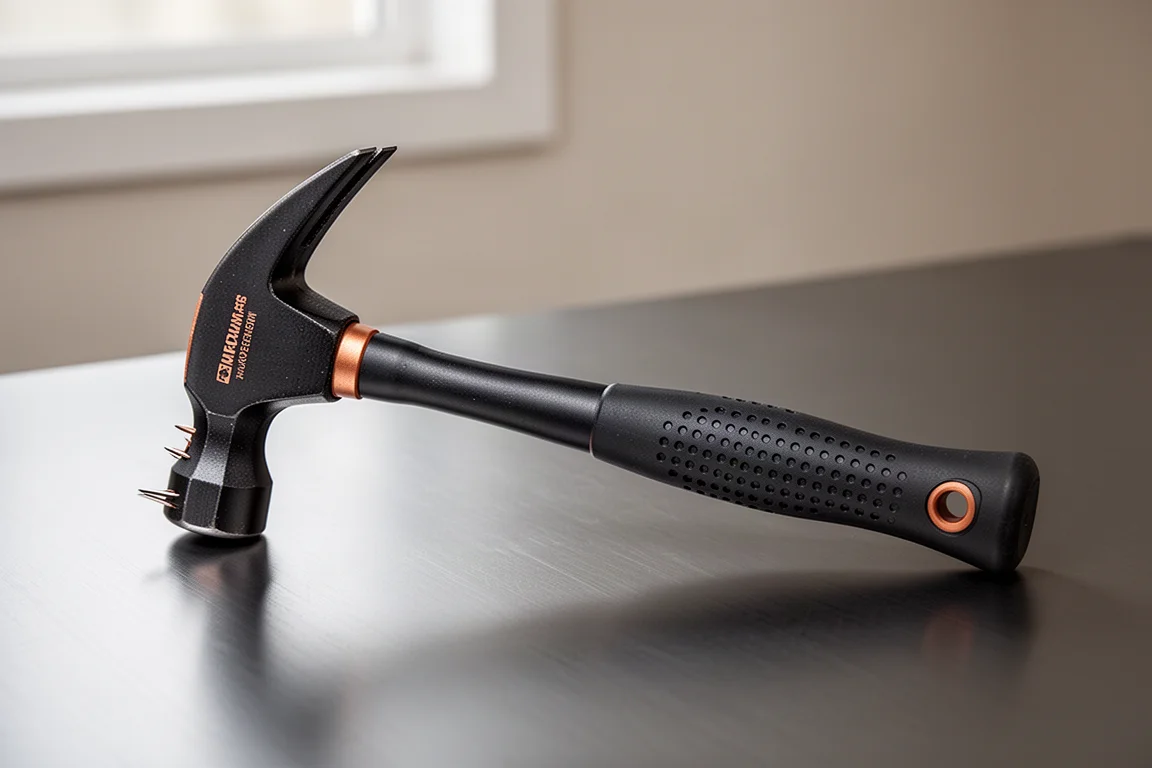 Southwire Electrician's Hammer product image