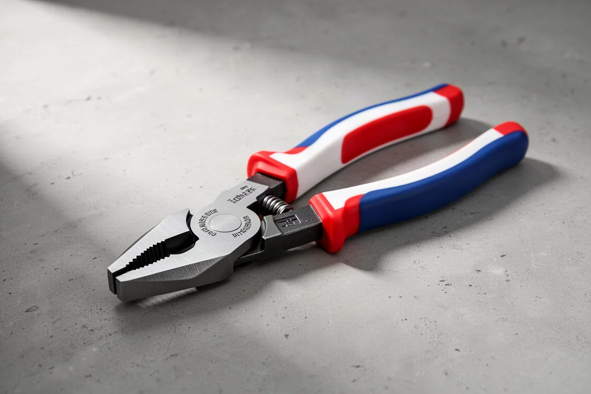 Southwire SCP 9TP CD/WW 9-Inch Side Cutting Pliers product image