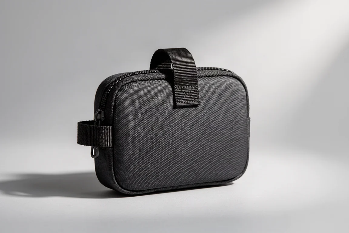 Space Bear Bags First Aid Kit Bag product image
