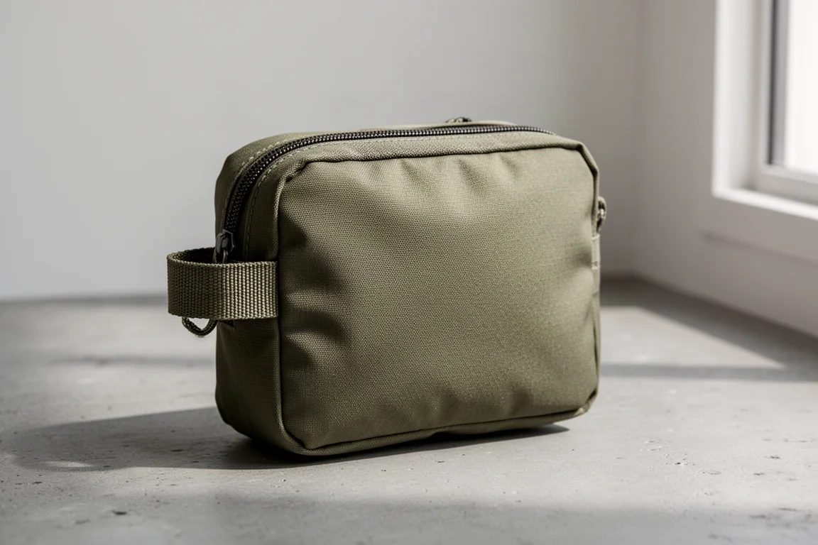 Space Bear Bags First Aid Kit product image