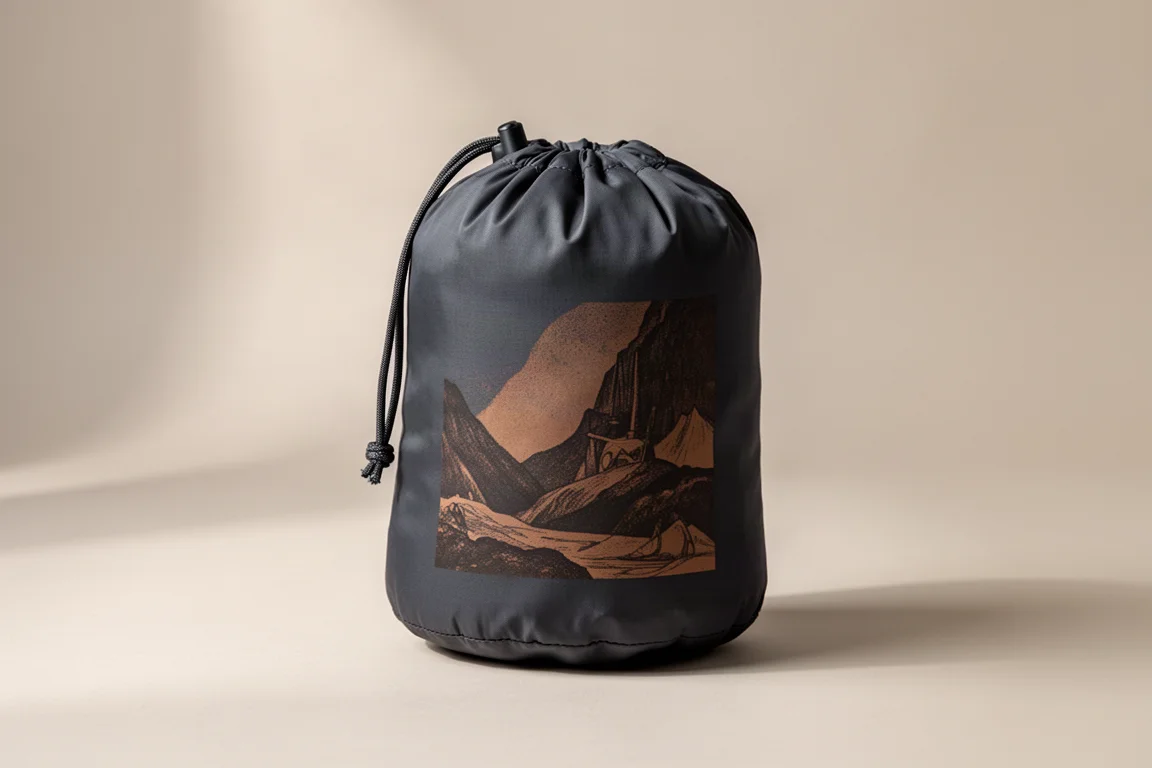 Space Bear Bags Poop Emoji Bag product image