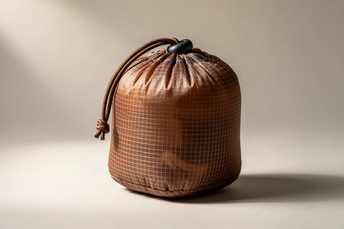 Space Bear Bags Poop Emoji Dyneema Bag product image