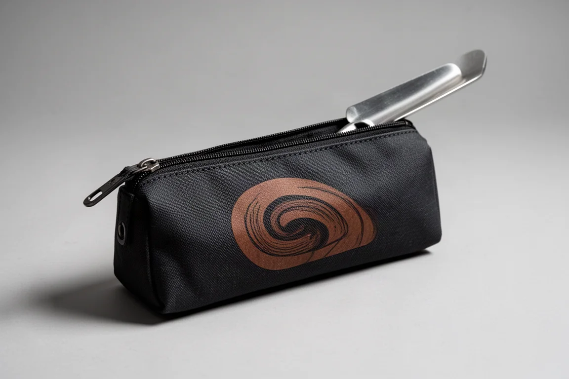 Space Bear Bags Poop Emoji Poop Kit Bag product image