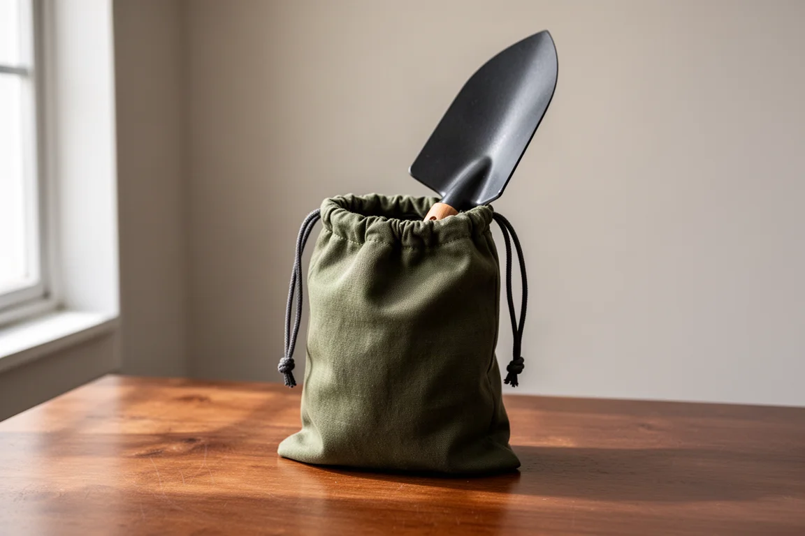 Space Bear Bags Poop Kit Bag product image
