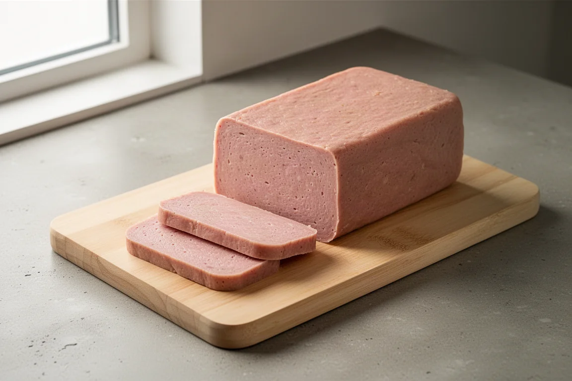 Spam product image