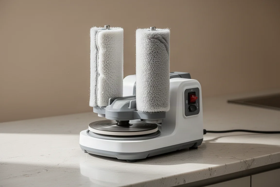 Sparkle Wave Glass Polisher product image