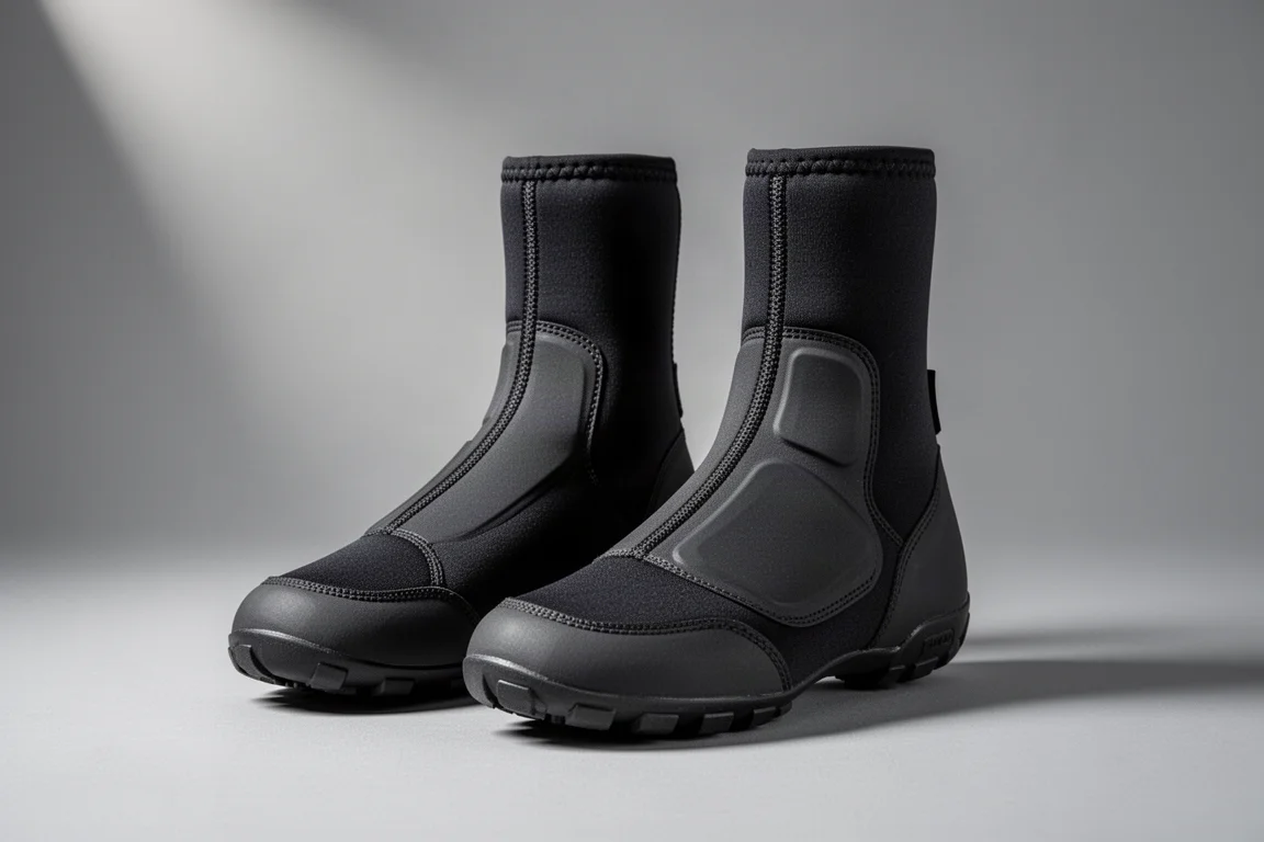 Spatz Deep Winter Overshoes product image