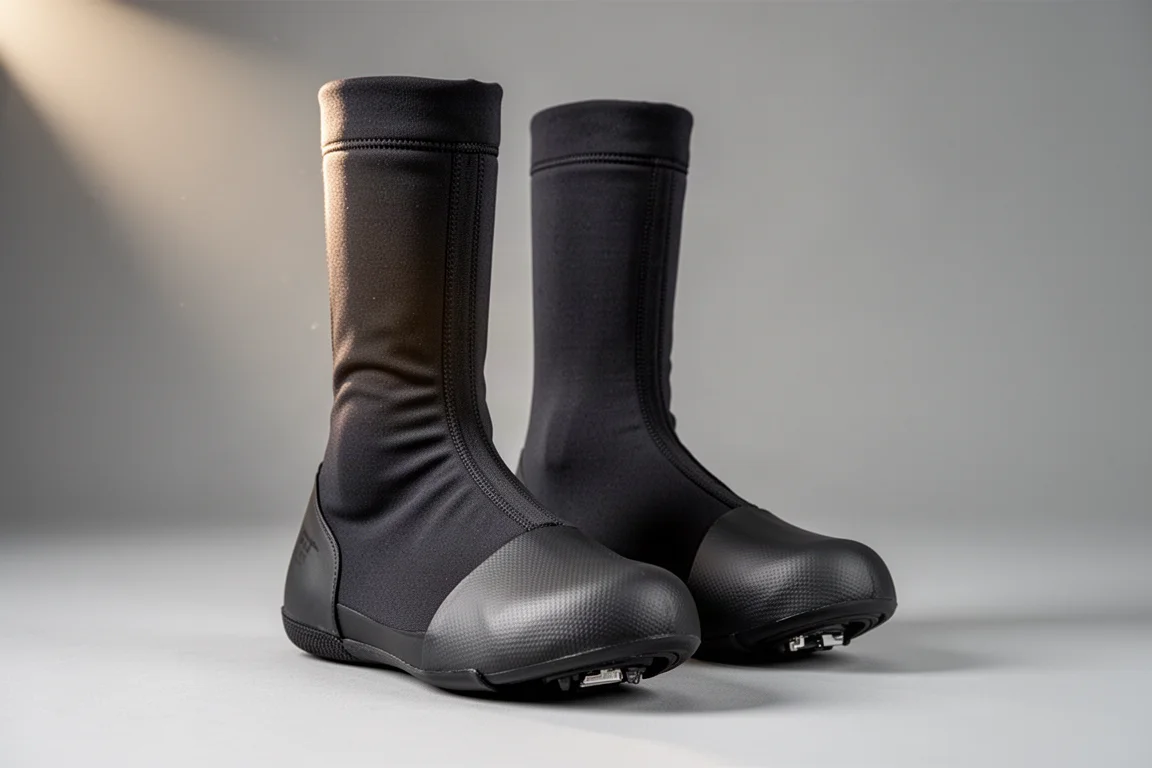 Spatz Roadman Overshoes product image