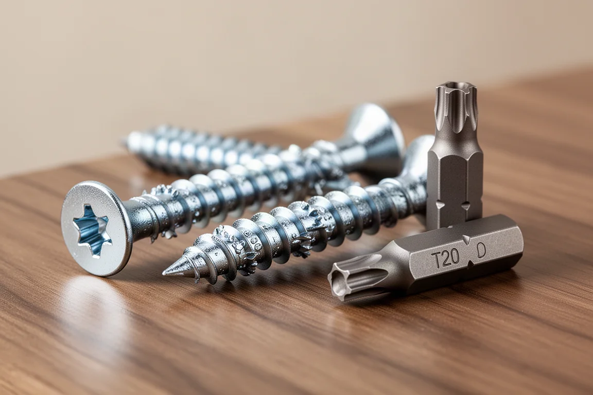 Spax Deck Screws product image