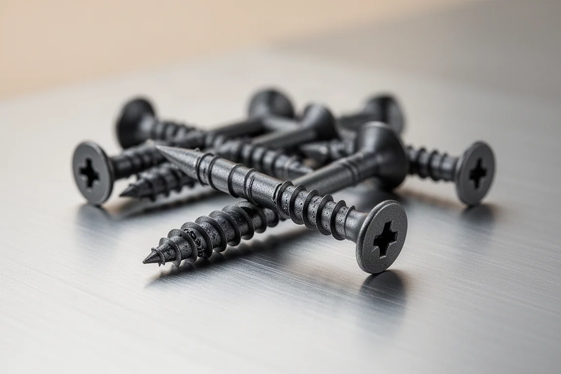 SPAX Decking and Fencing Screws product image