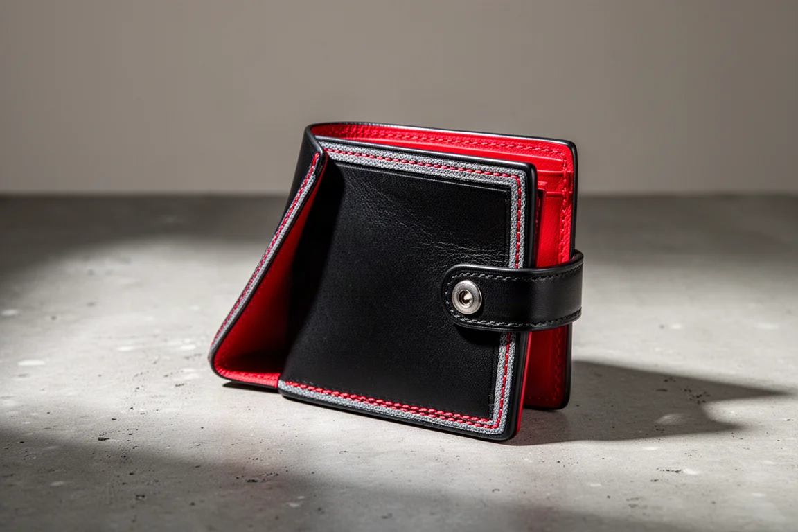 Speak Easy Leather Dillinger CC product image