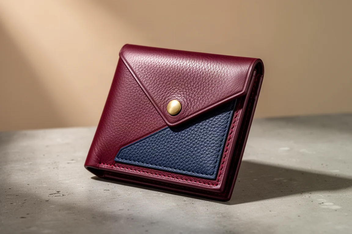 Speakeasy Leather Dalton product image
