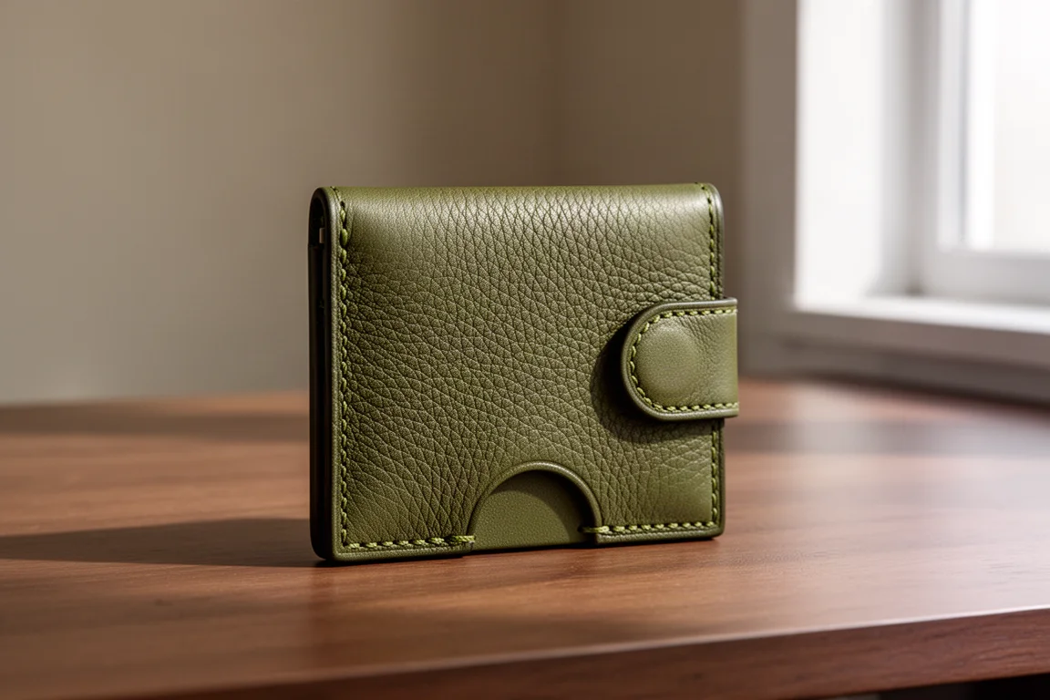 Speakeasy Leather Diavela product image