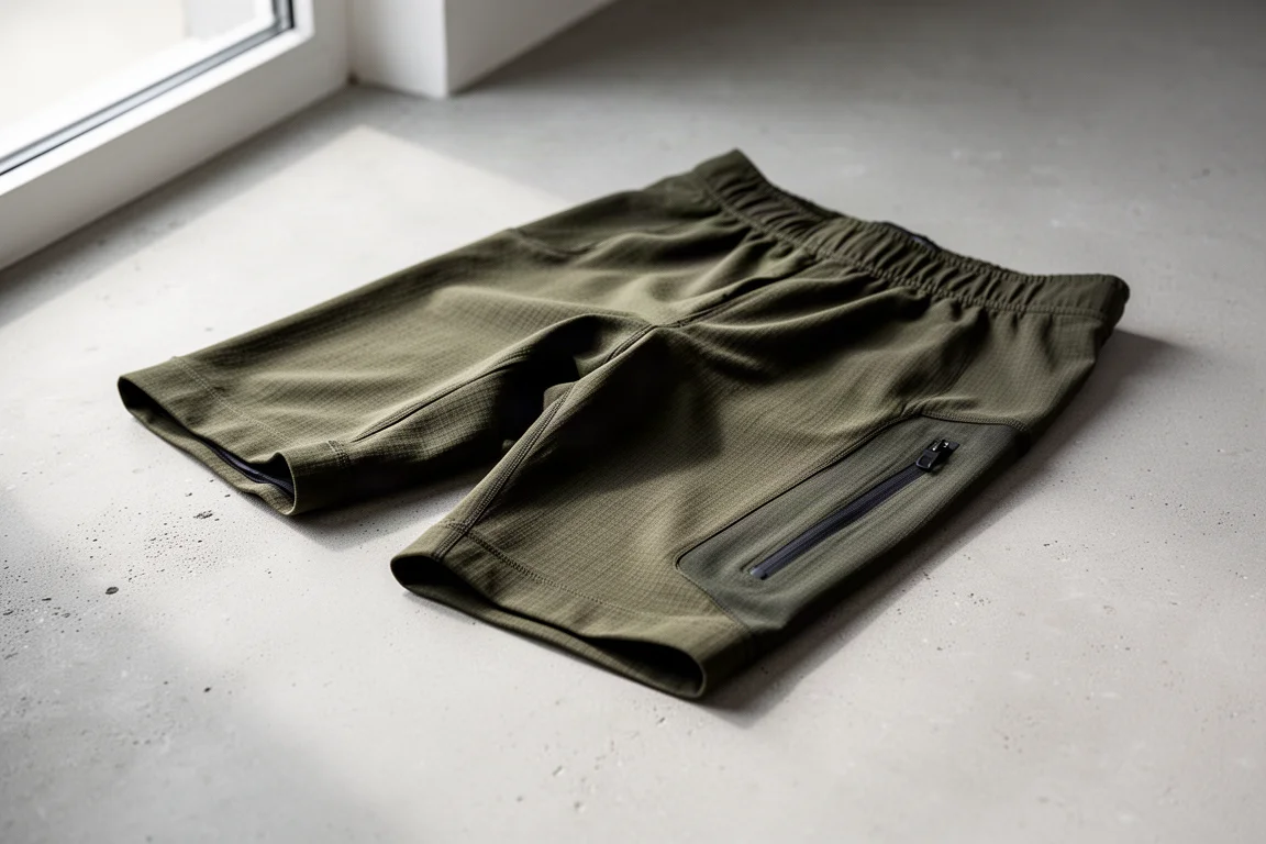 Specialized ADV Shorts product image
