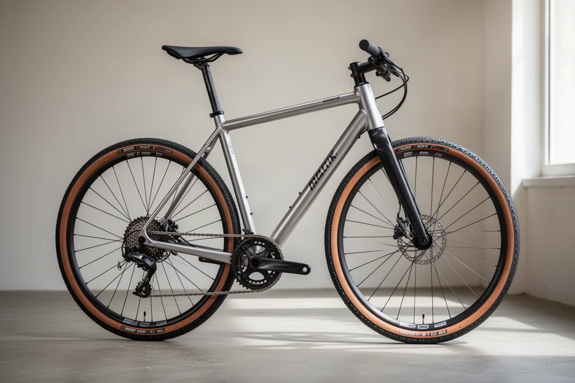Specialized Crux DSW product image