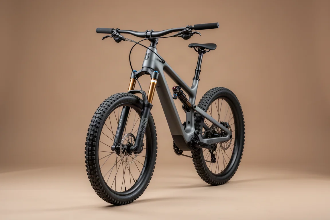 Specialized Epic 8 Evo product image