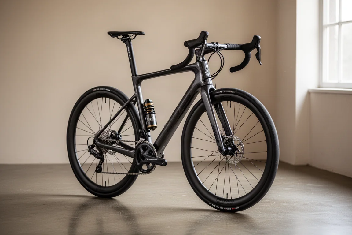 Specialized Roubaix product image