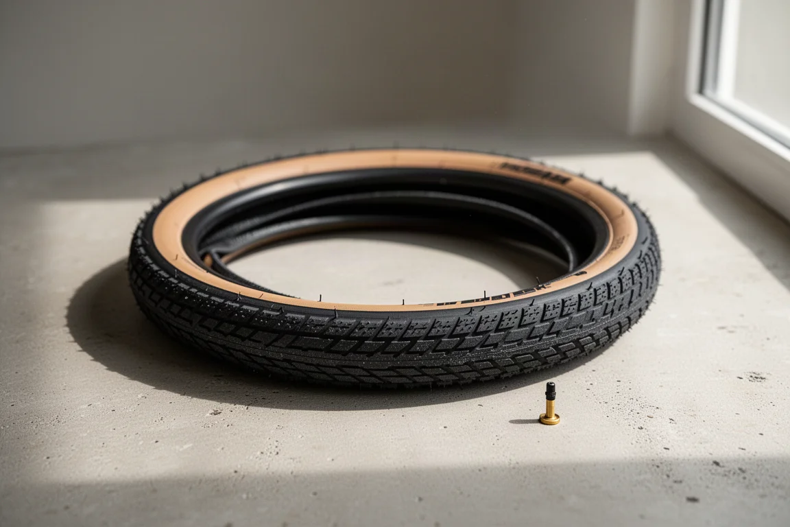 Specialized S-Works Mondo Tires product image