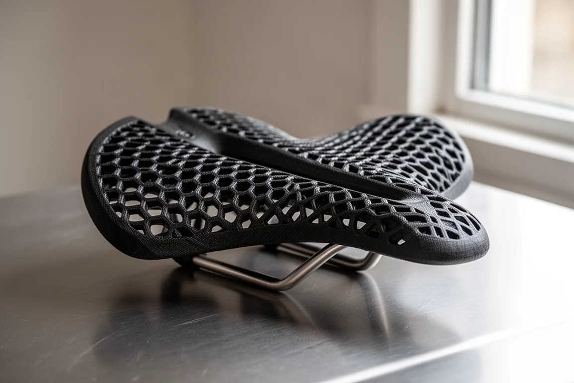 Specialized S-Works Power Evo with Mirror product image