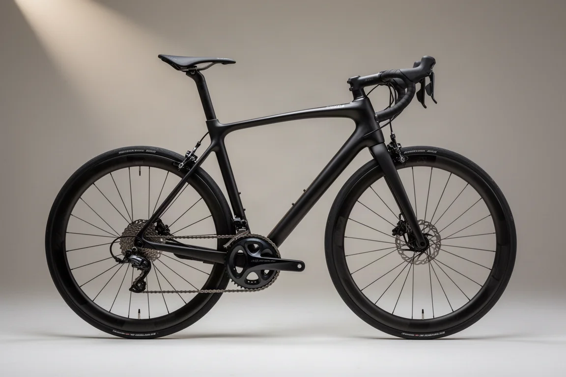 Specialized S-Works Tarmac SL5 product image