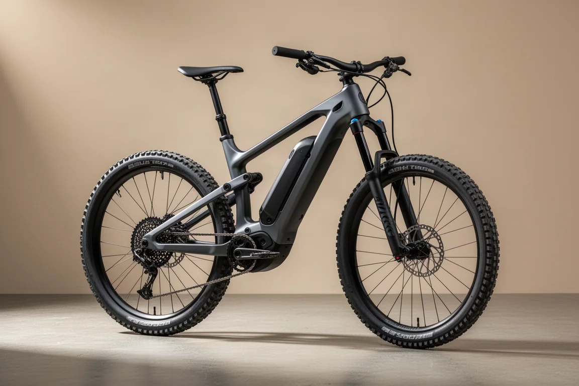 Specialized S-Works Turbo Levo product image