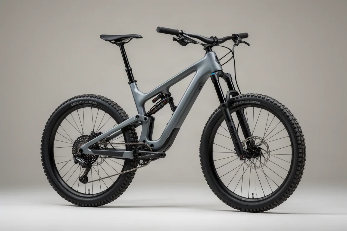 Specialized Status 160 product image