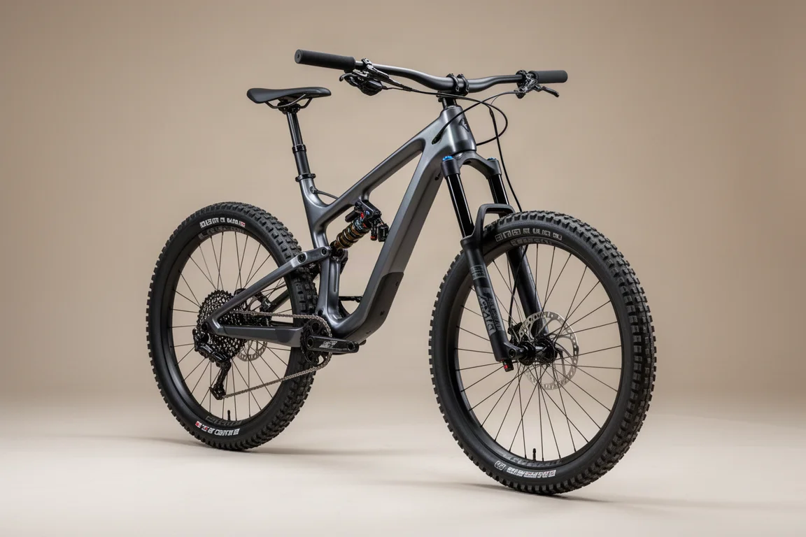 Specialized Status 2 170 product image