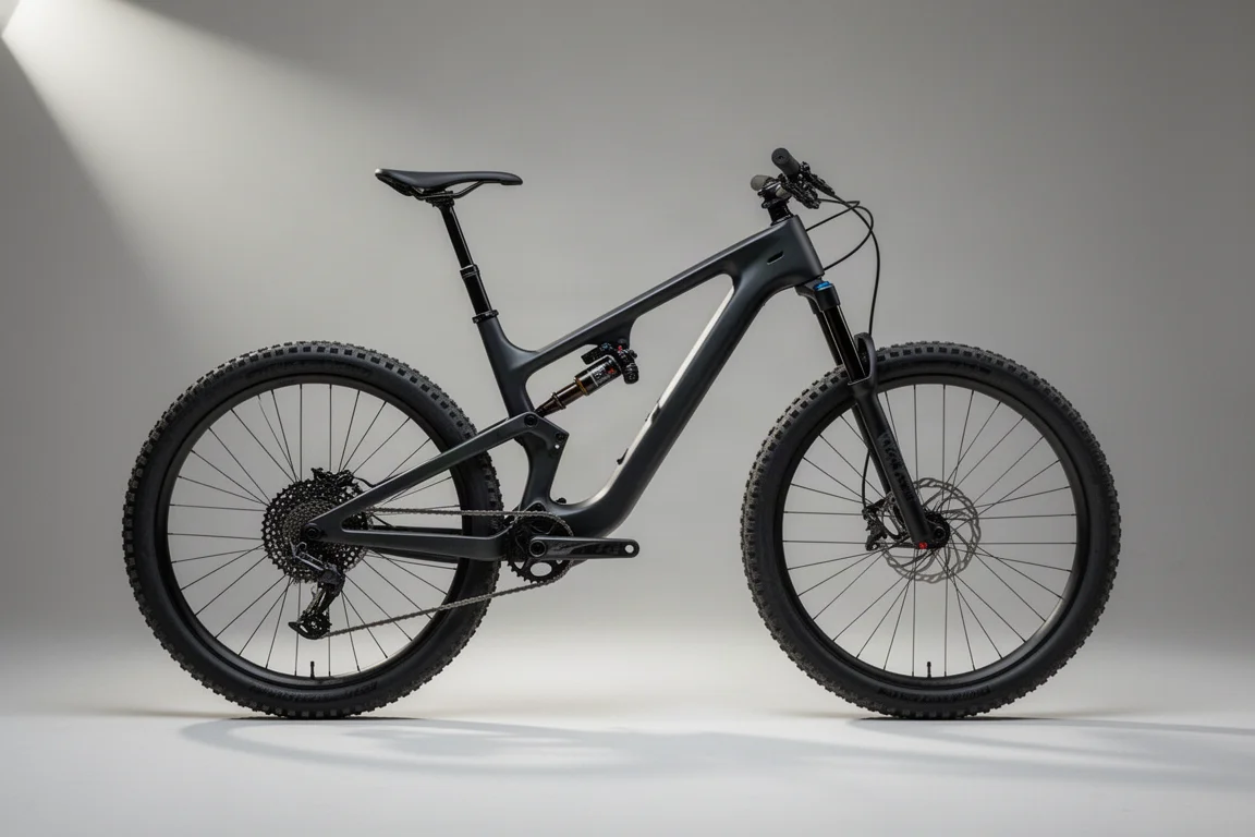 Specialized Stumpjumper 15 product image
