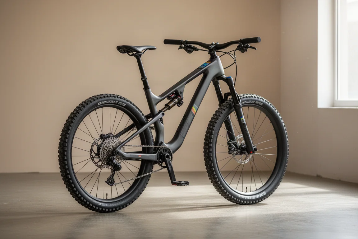 Specialized Stumpjumper EVO Pro product image