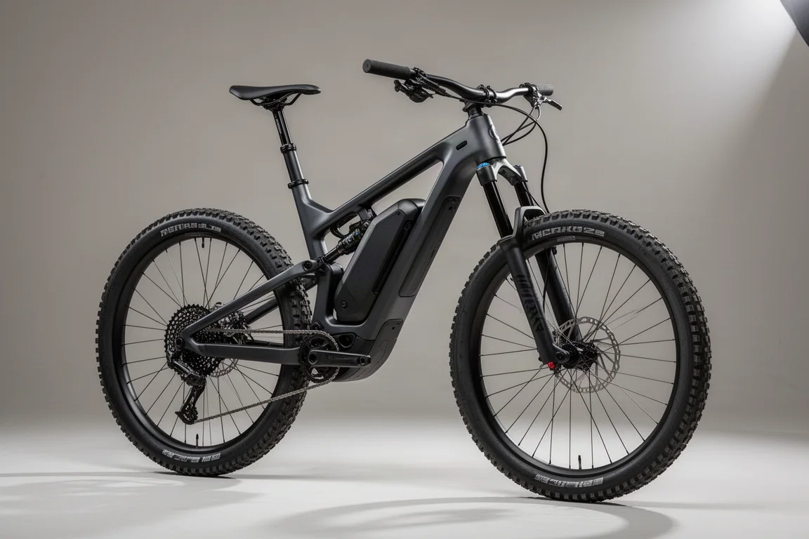 Specialized Stumpjumper EVO product image