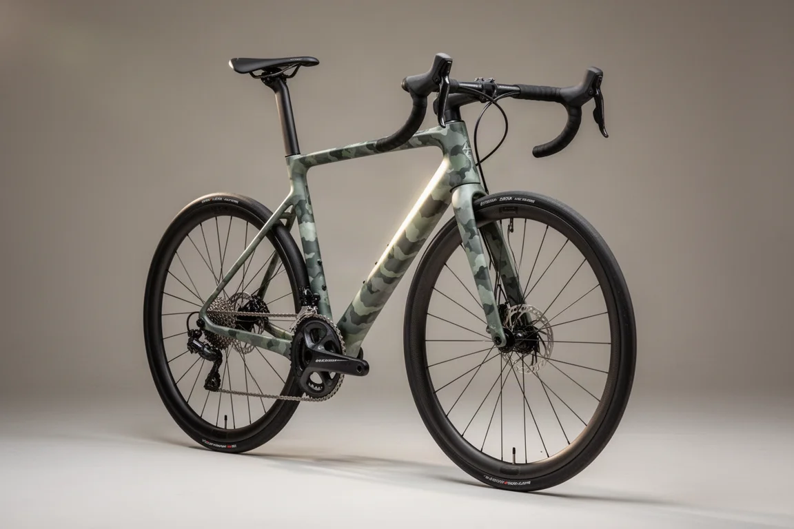 Specialized Tarmac SL6 product image