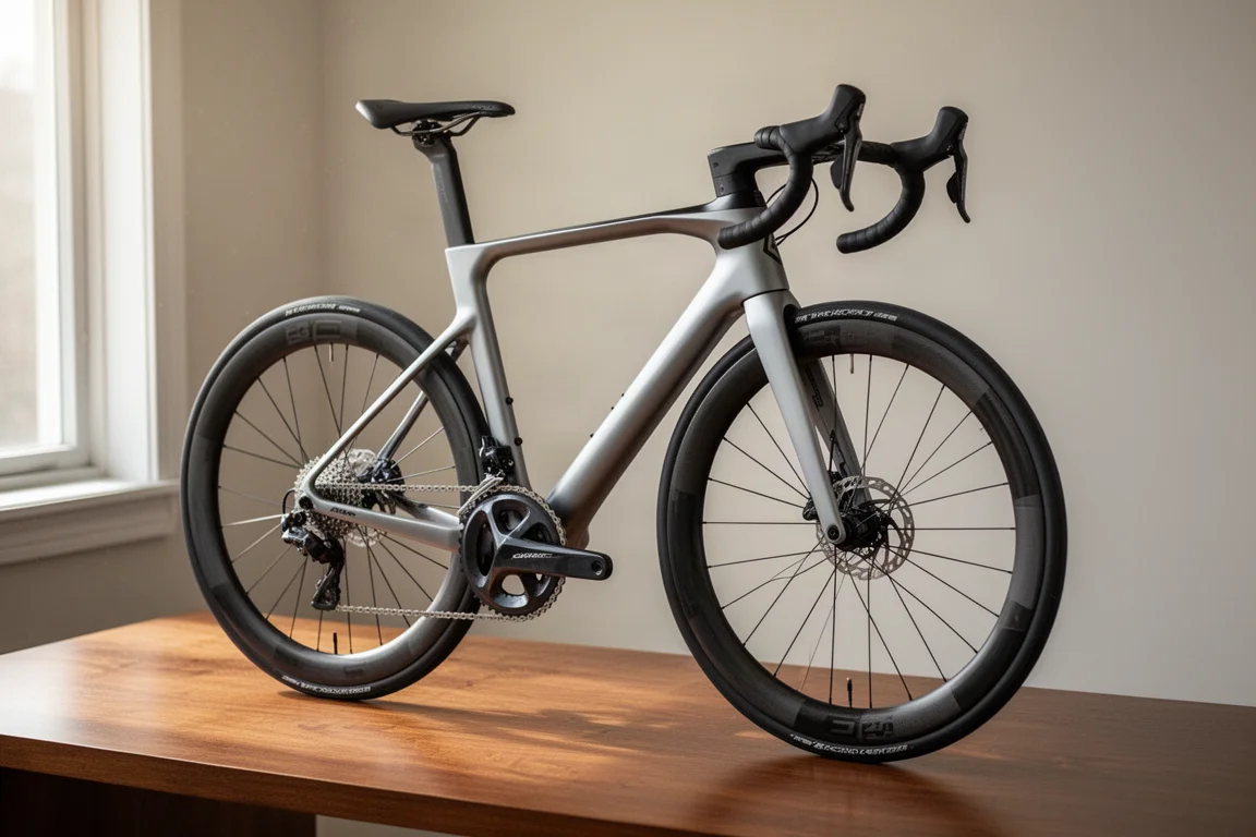 Specialized Tarmac SL8 product image
