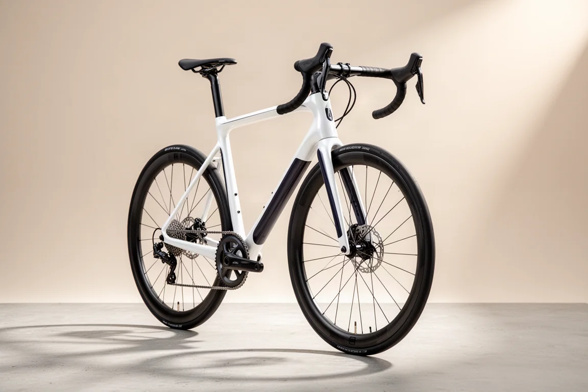 Specialized Tarmac SL9 product image