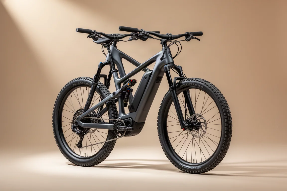 Specialized Turbo Kenevo SL2 product image