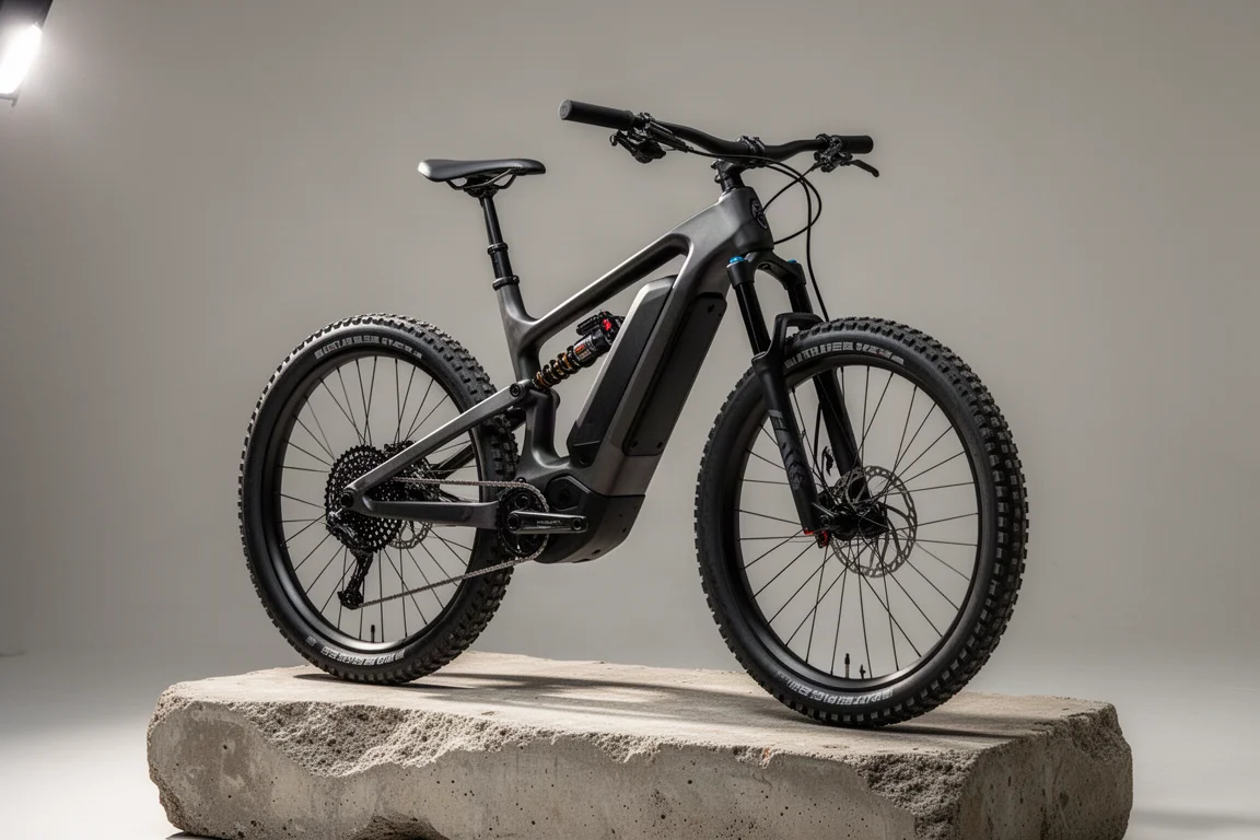 Specialized Turbo Levo Carbon product image