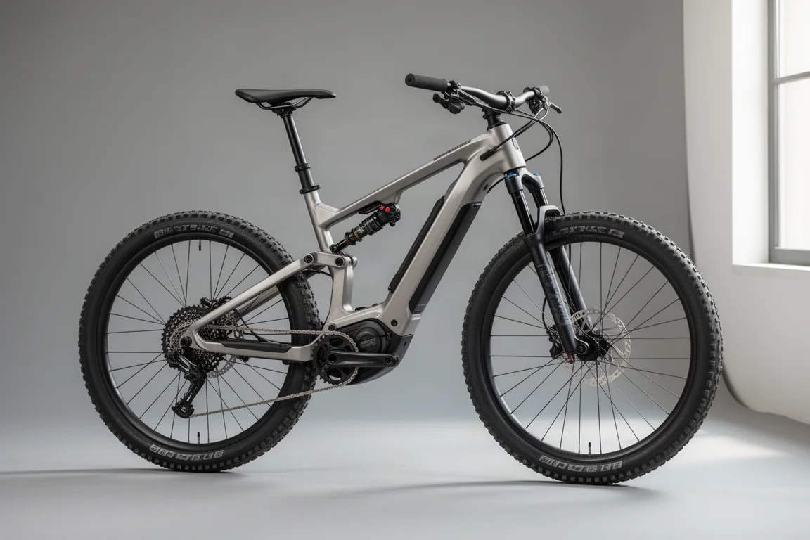 Specialized Turbo Levo SL Alloy Comp product image