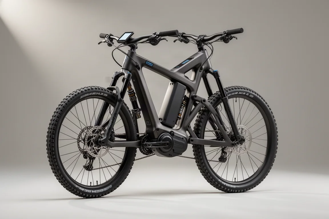 Specialized Turbo Levo SL product image