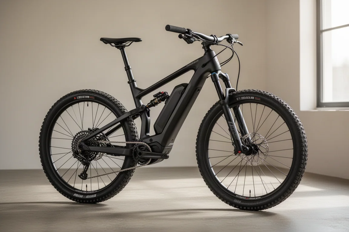 Specialized Turbo Levo SL2 product image