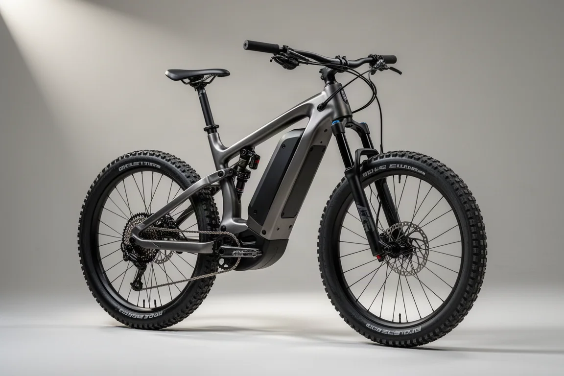 Specialized Turbo Levo product image