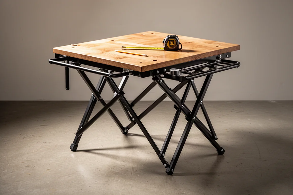 Speed Bench Mobile Workstation product image