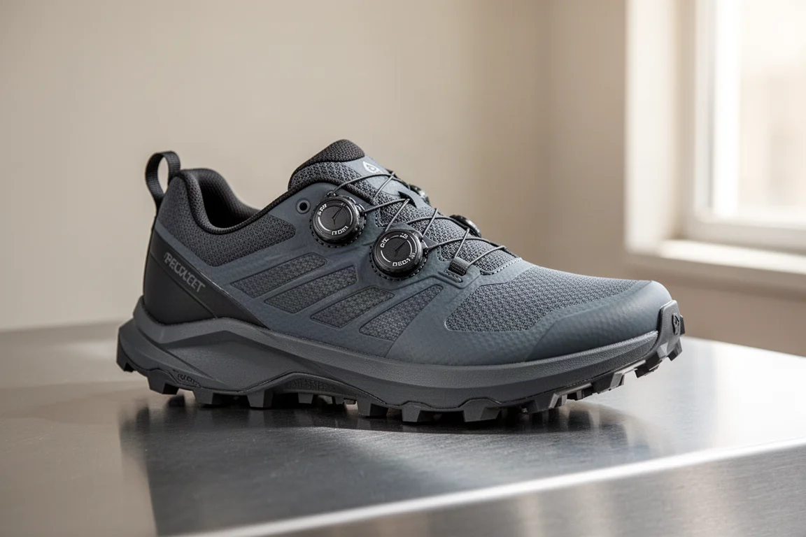 Speedland SLP DX product image