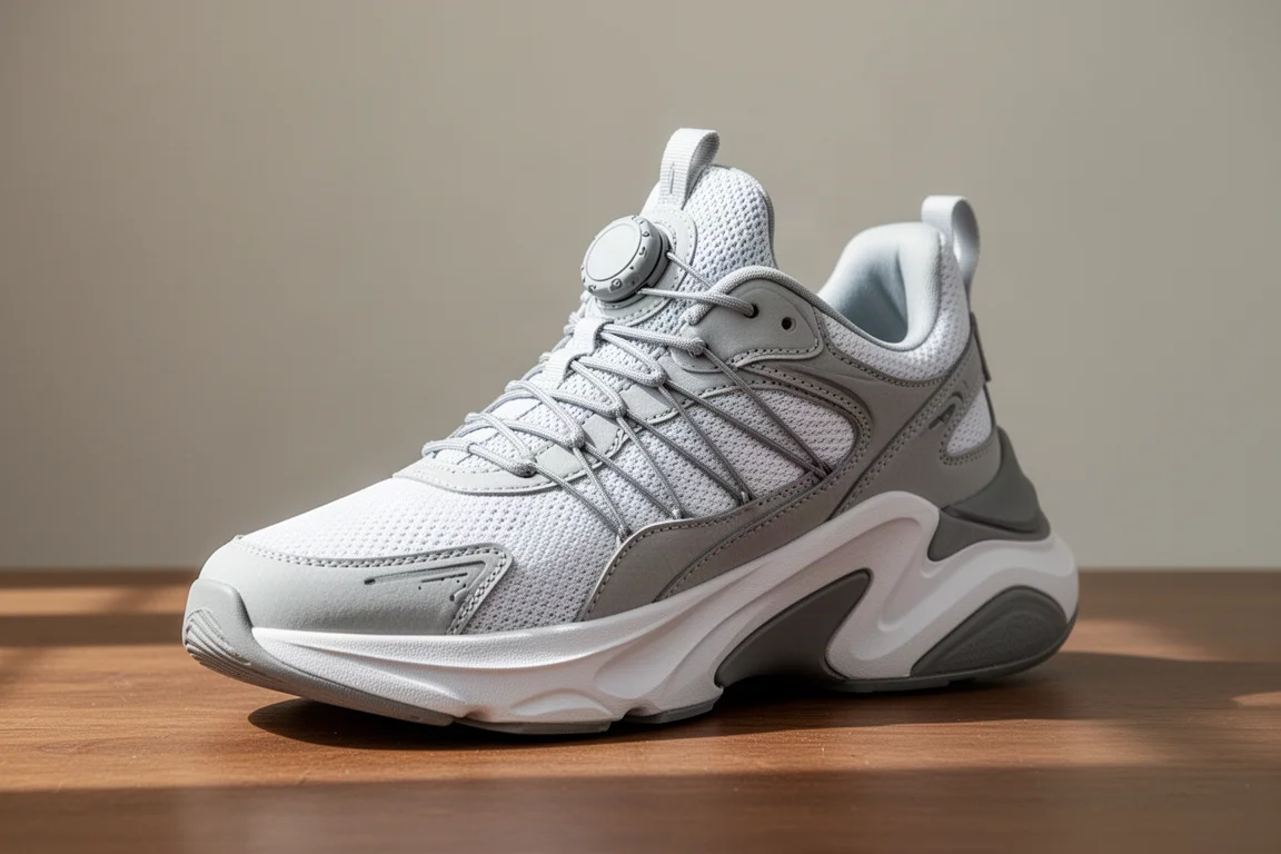 Speedland x Under Armour Infinite Mega product image