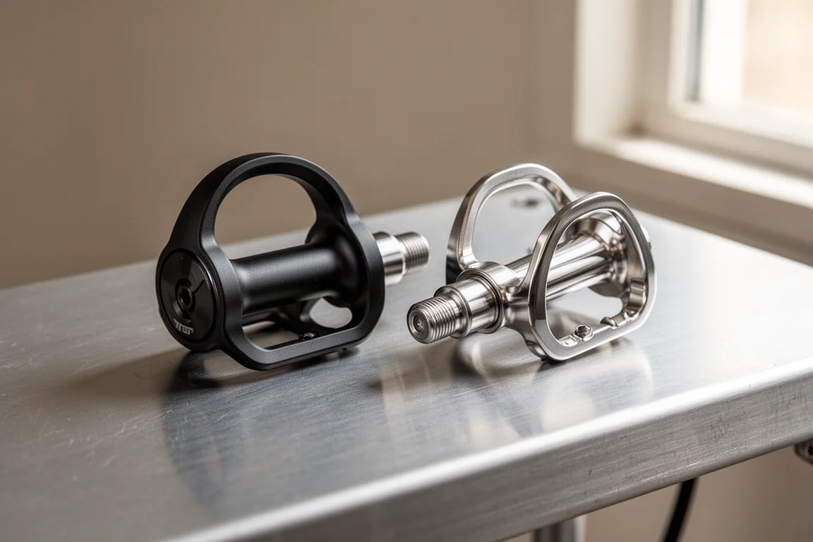 Speedplay Pedals product image