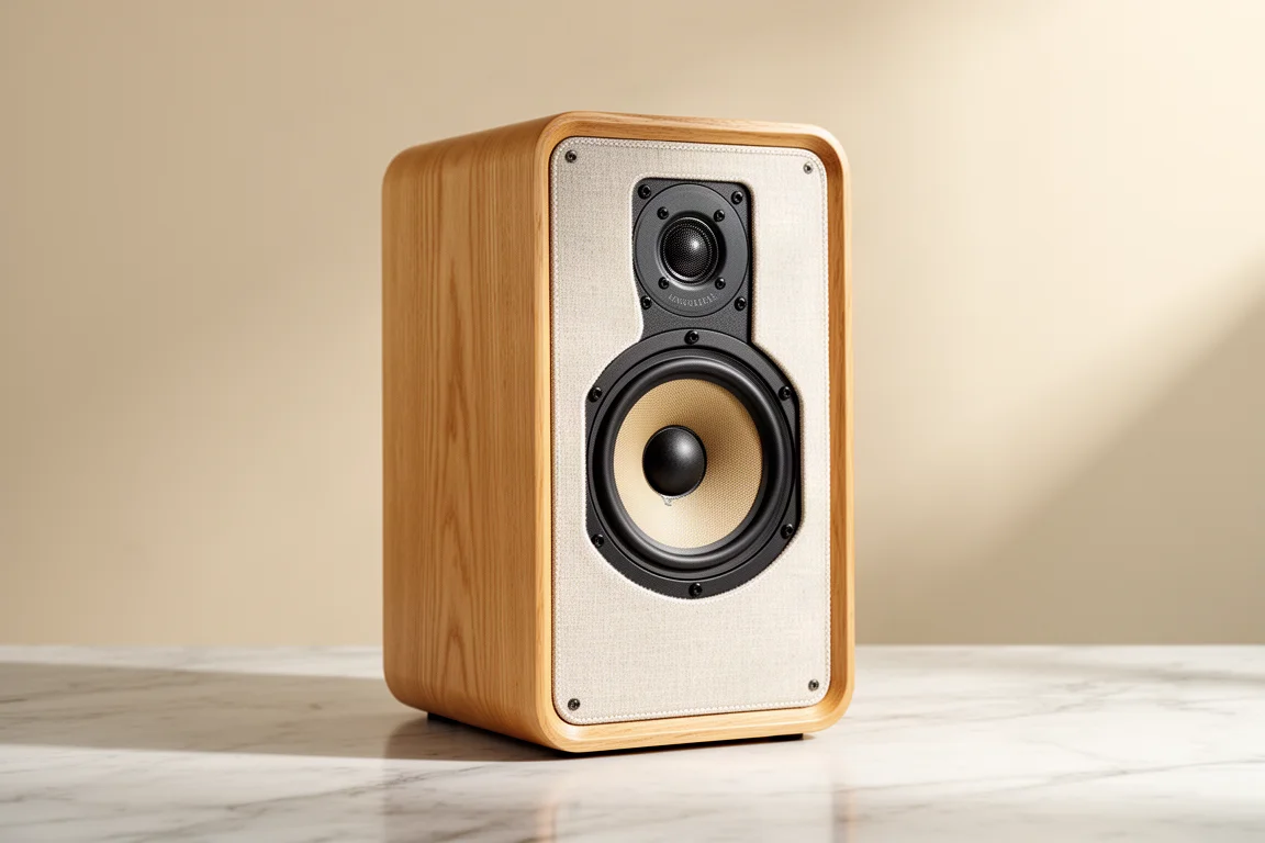 Spendor Classic 3/1 product image
