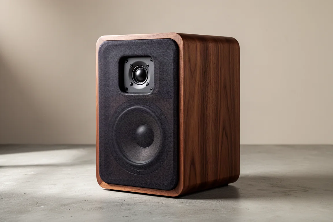 Spendor Classic 4/5 product image
