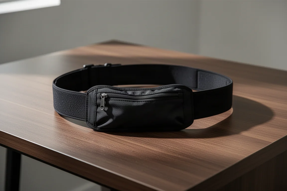 SPIbelt Original Running Belt product image
