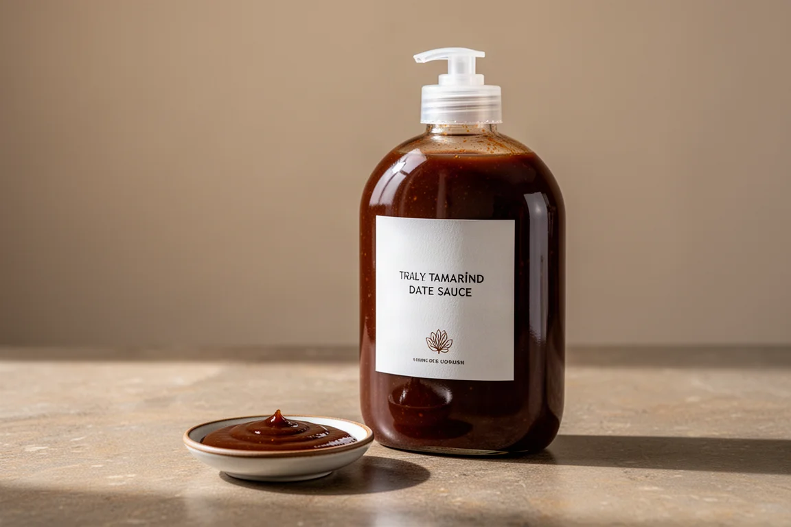Spice Story Gujarati Tamarind Date Twister product image